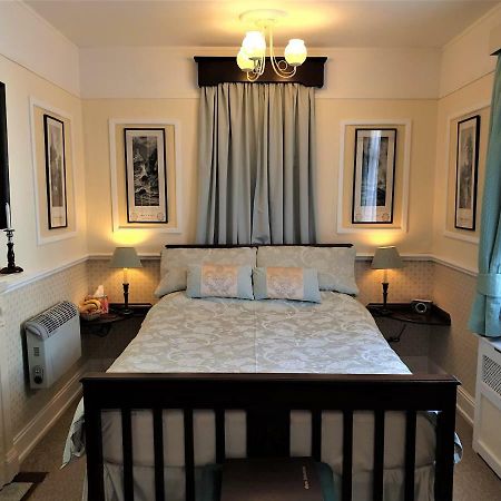 Bed and Breakfast Saint Hilda'S House Whitby Esterno foto