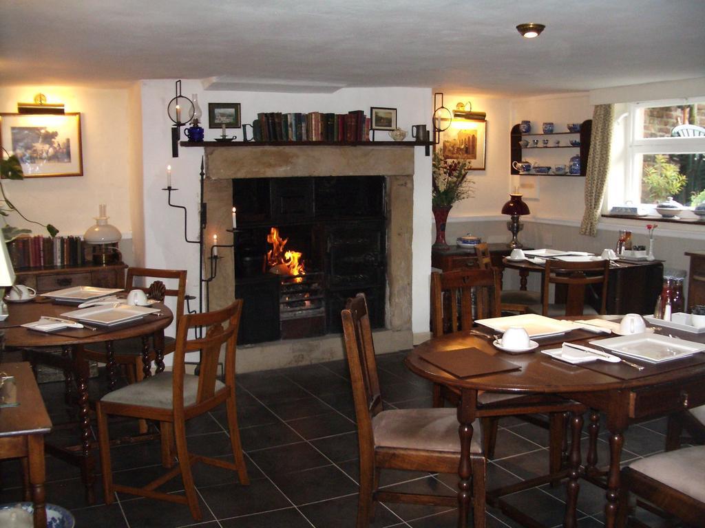 Bed and Breakfast Saint Hilda'S House Whitby Esterno foto