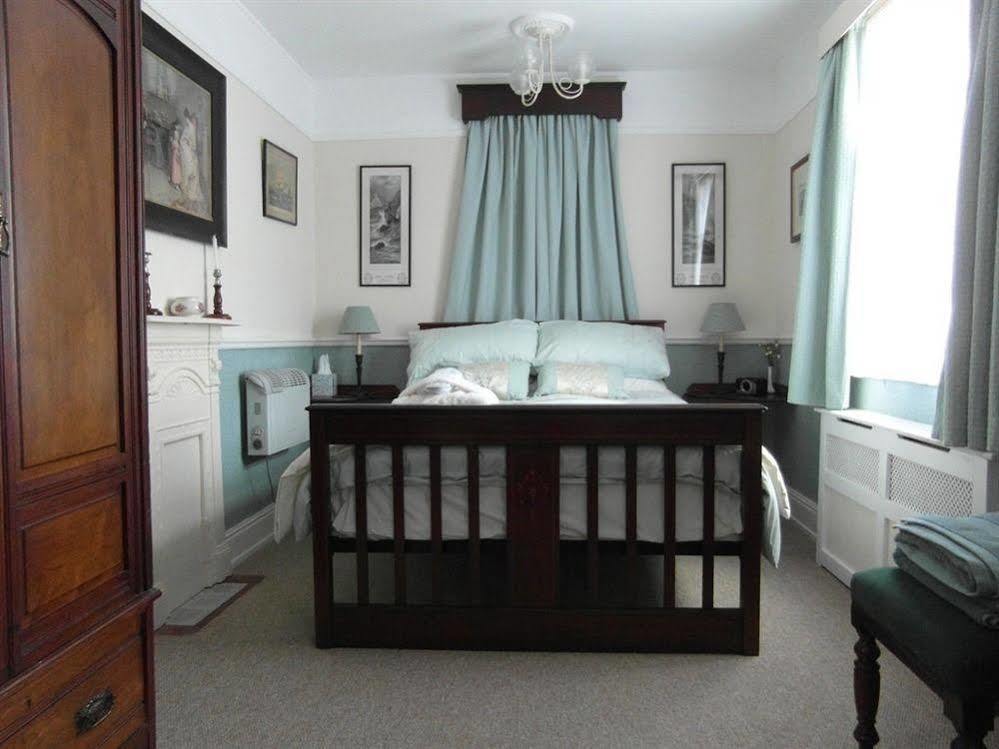 Bed and Breakfast Saint Hilda'S House Whitby Esterno foto