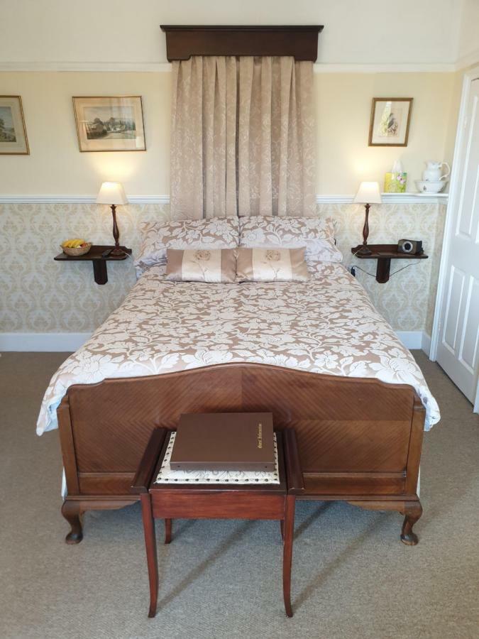 Bed and Breakfast Saint Hilda'S House Whitby Esterno foto