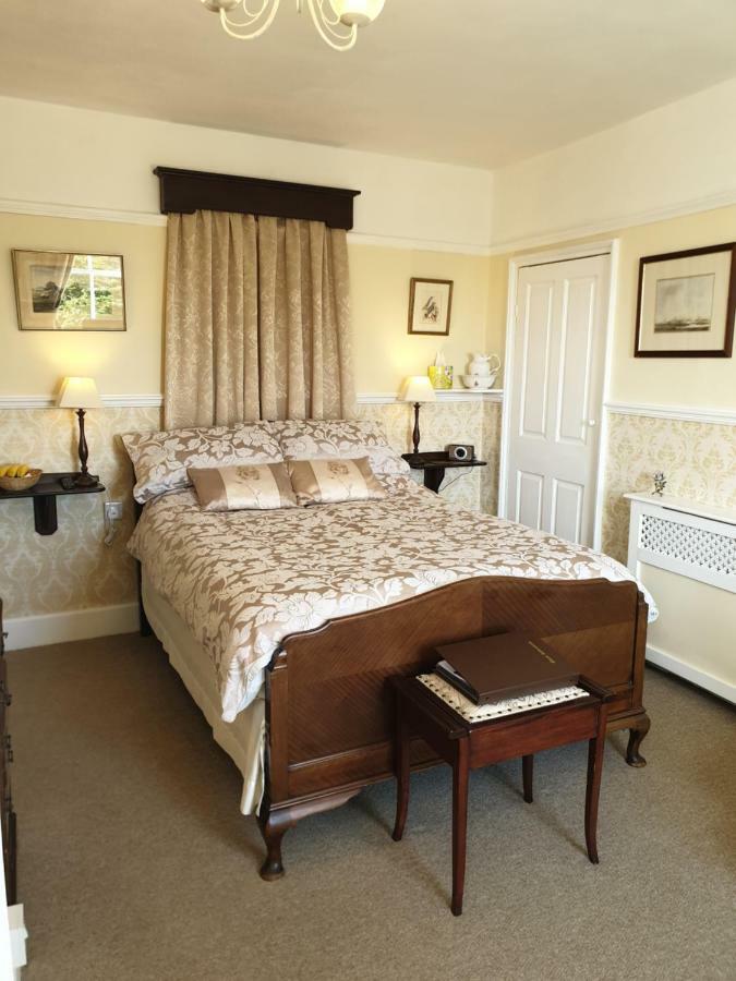 Bed and Breakfast Saint Hilda'S House Whitby Esterno foto