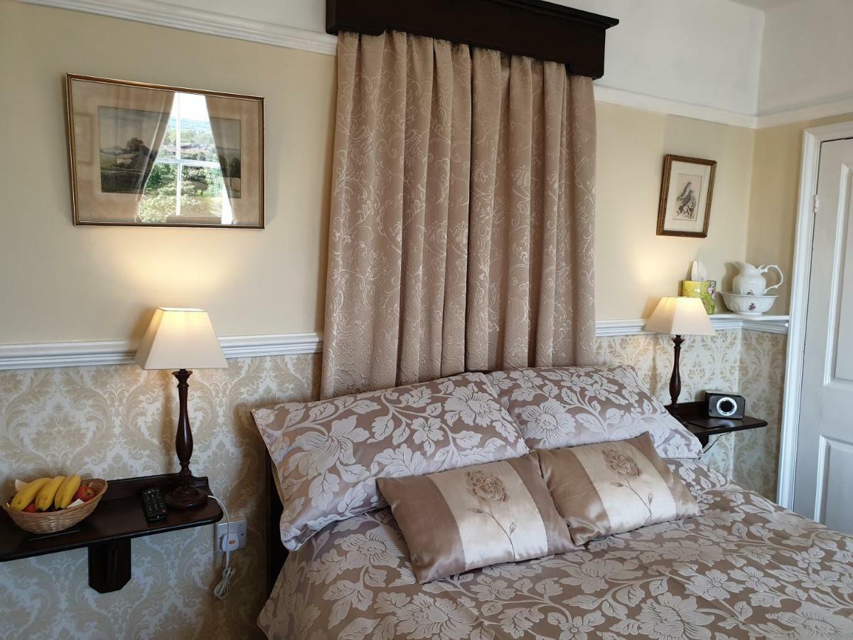 Bed and Breakfast Saint Hilda'S House Whitby Esterno foto