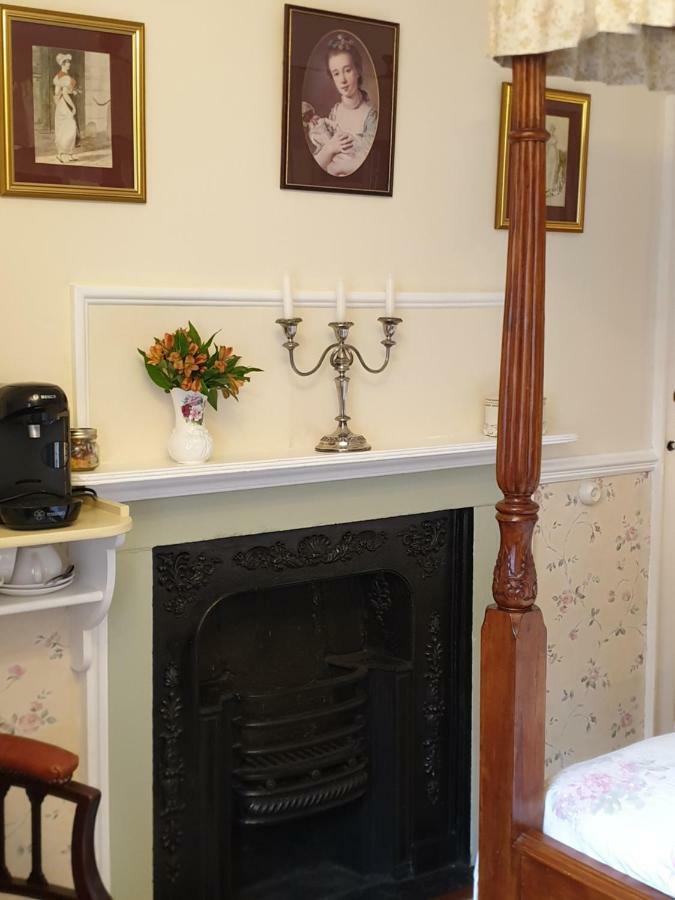 Bed and Breakfast Saint Hilda'S House Whitby Esterno foto